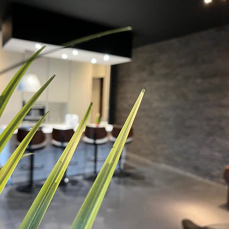 Bed and Breakfast White Castle - Charleroi Airport Екстер'єр фото