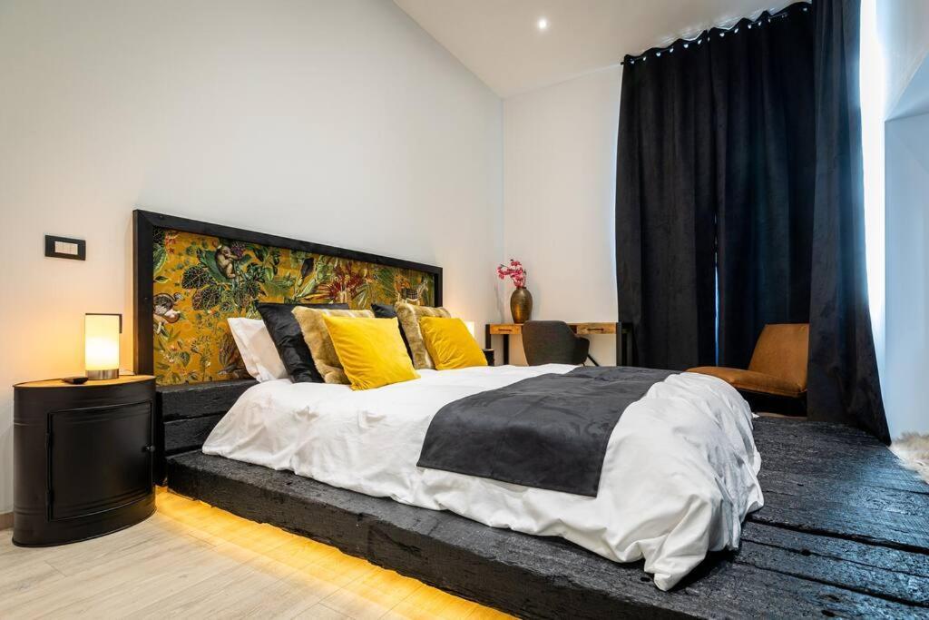 Bed and Breakfast White Castle - Charleroi Airport Екстер'єр фото
