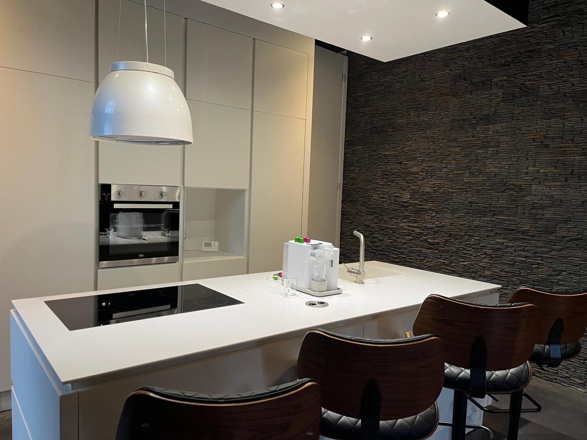 Bed and Breakfast White Castle - Charleroi Airport Екстер'єр фото