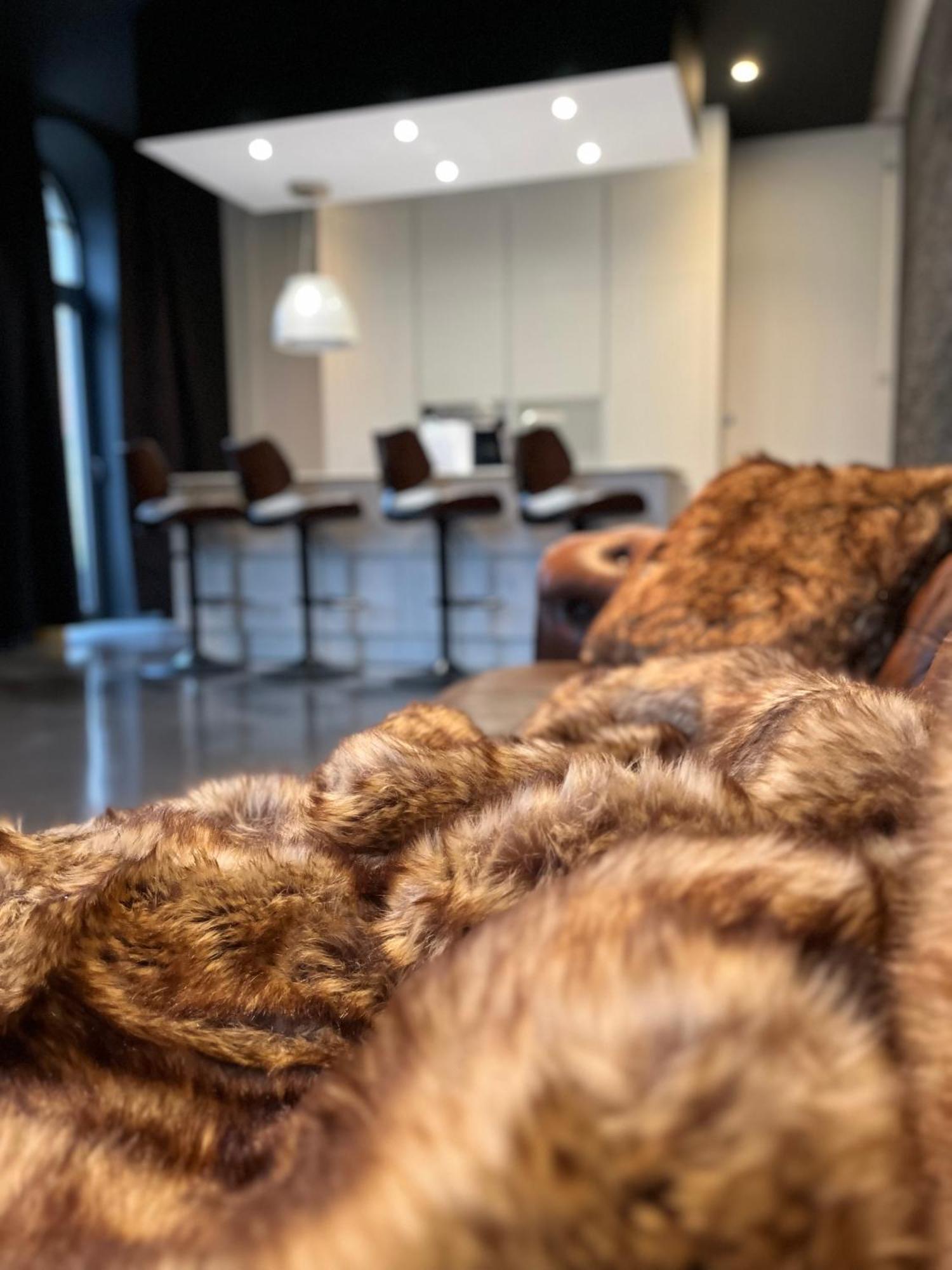 Bed and Breakfast White Castle - Charleroi Airport Екстер'єр фото