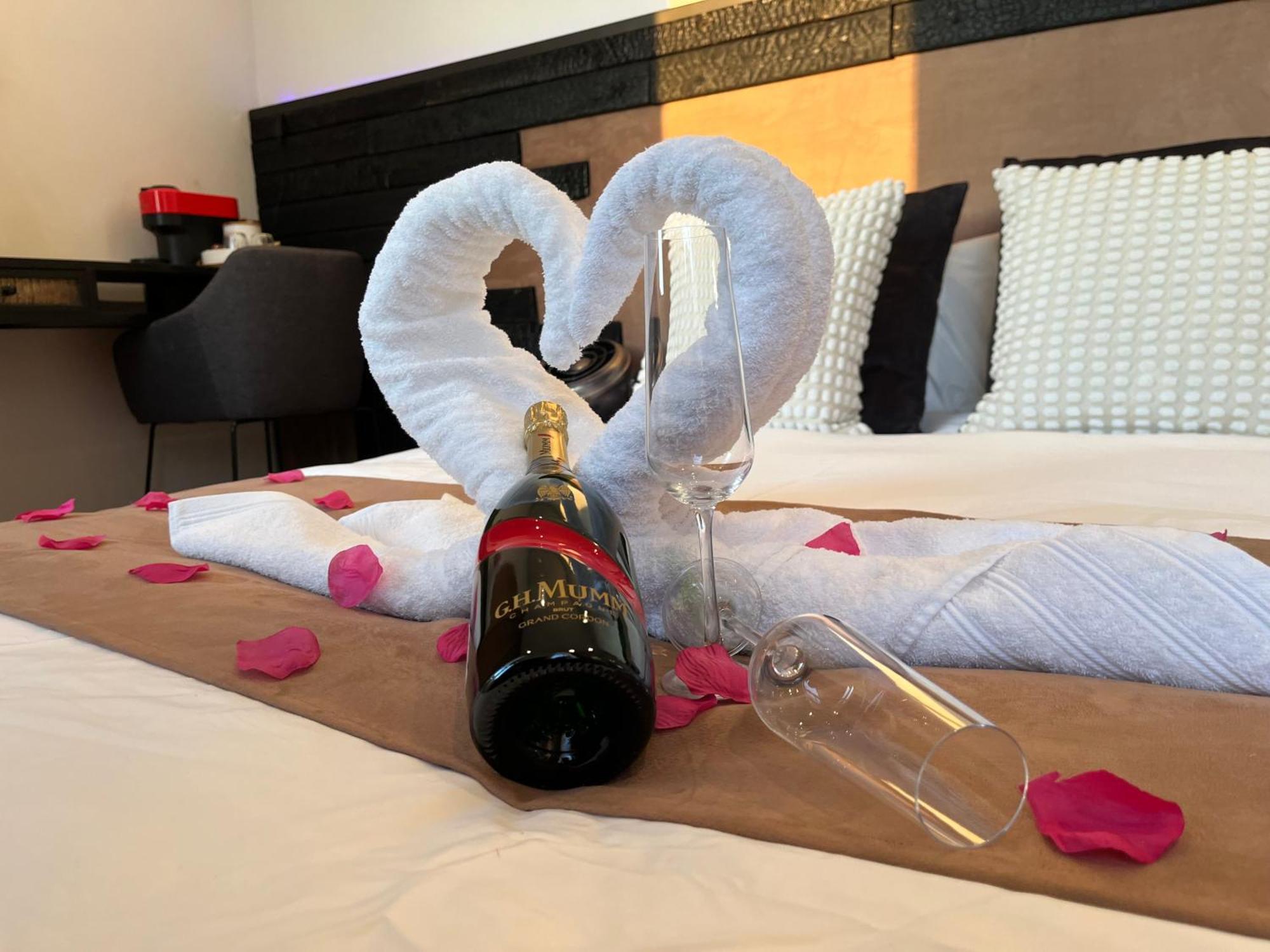 Bed and Breakfast White Castle - Charleroi Airport Екстер'єр фото