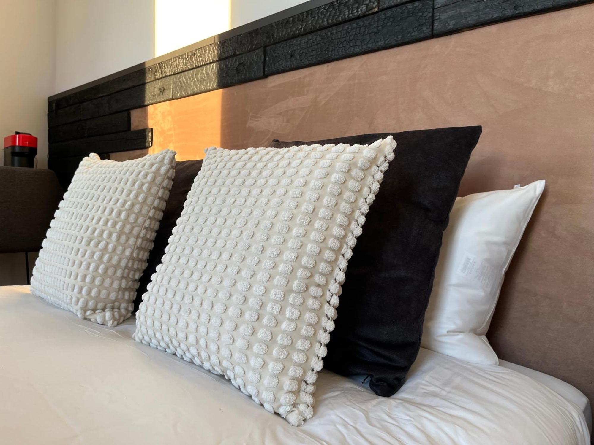 Bed and Breakfast White Castle - Charleroi Airport Екстер'єр фото
