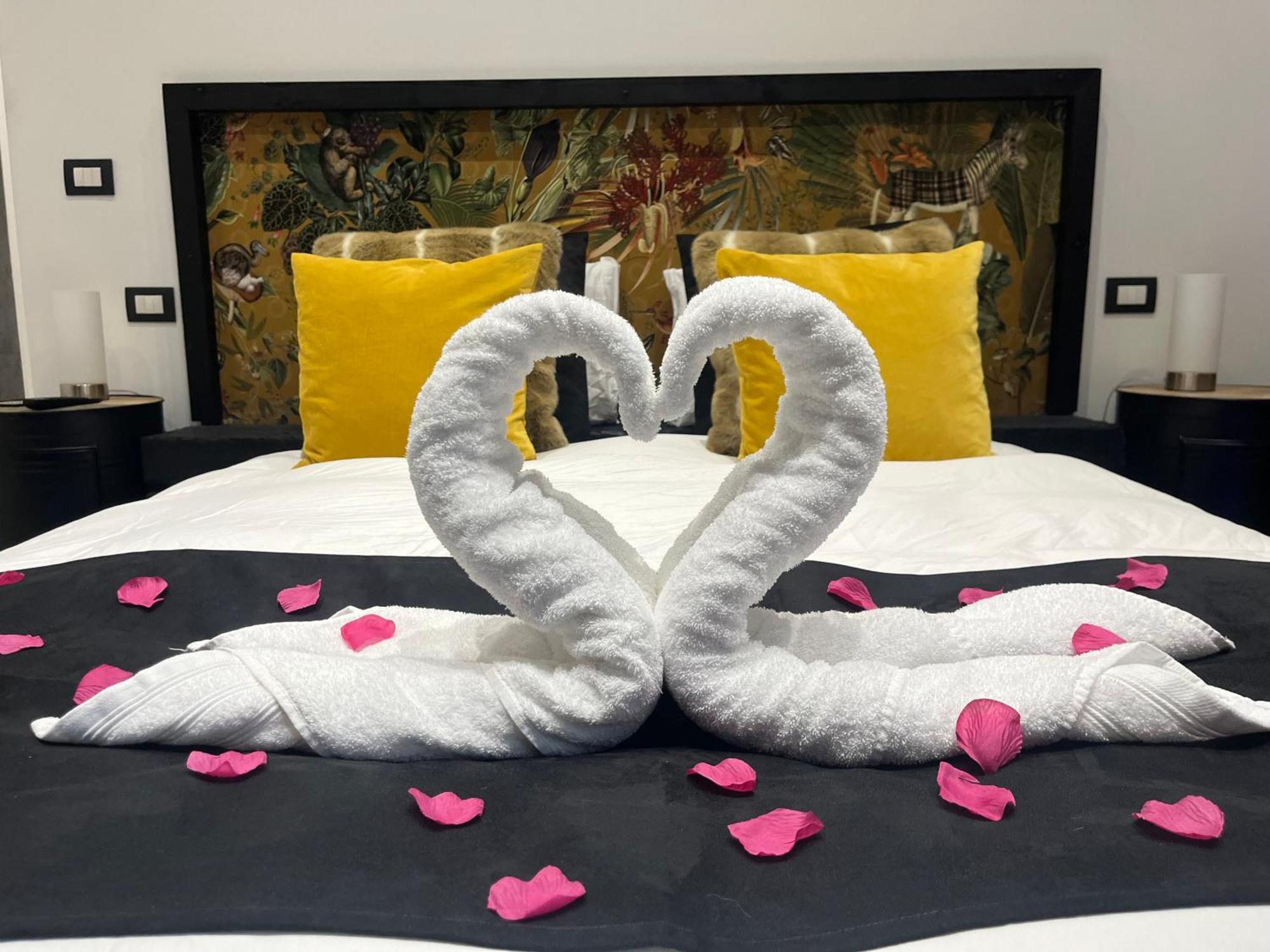 Bed and Breakfast White Castle - Charleroi Airport Екстер'єр фото