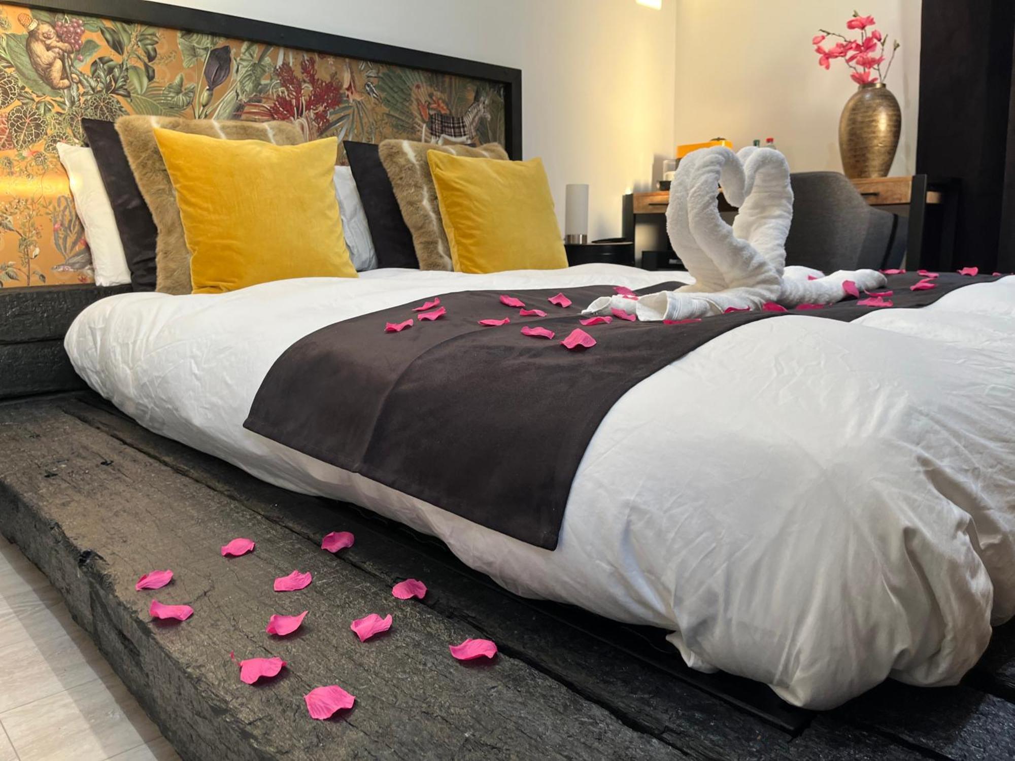 Bed and Breakfast White Castle - Charleroi Airport Екстер'єр фото